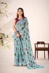 Hazel By Ynf7051 Lurex Brasso Fancy Sarees Wholesale Market In Surat